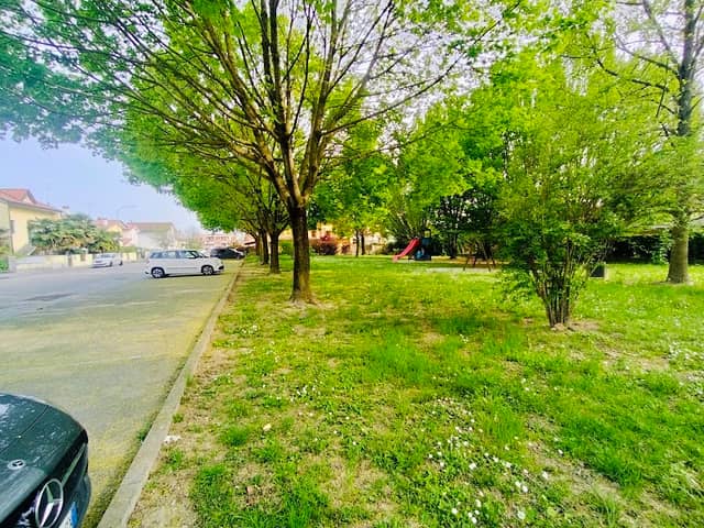 Parco di via Falcade - Image 1