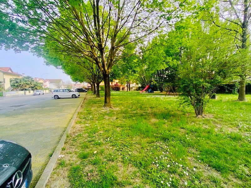 Parco di via Falcade - Image 1