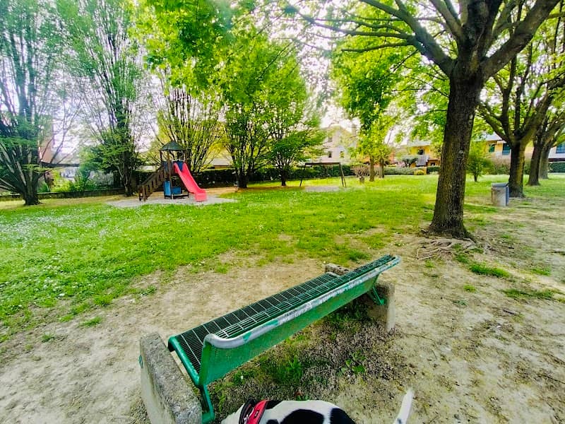 Parco di via Falcade - Image 2