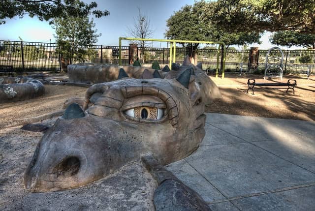 Bicentennial Park - Image 1