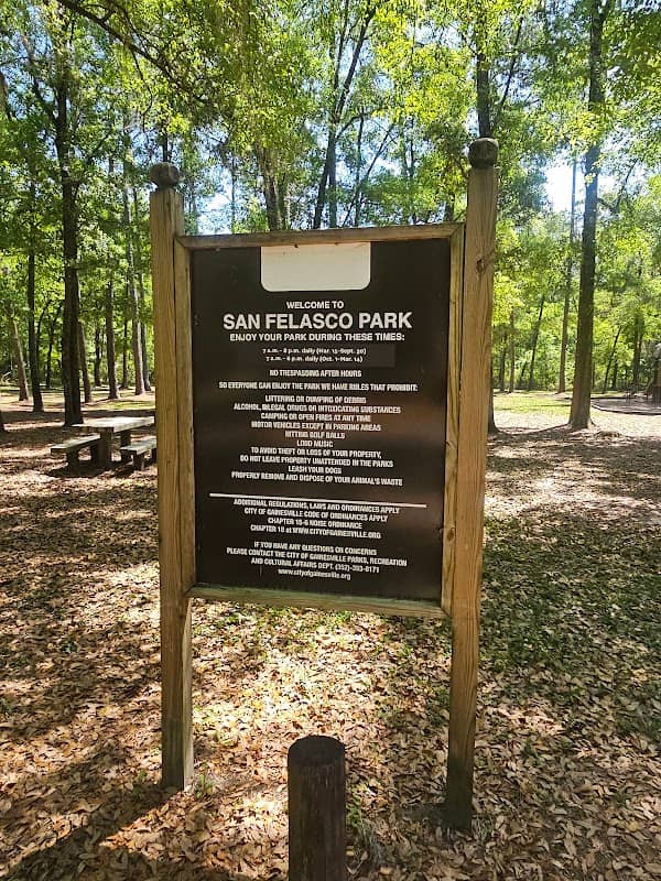San Felasco Park - Image 1