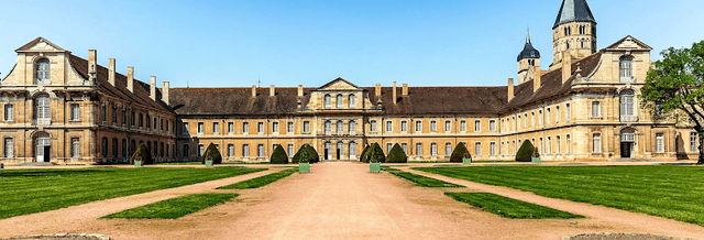 Abbaye de Cluny - Image 1