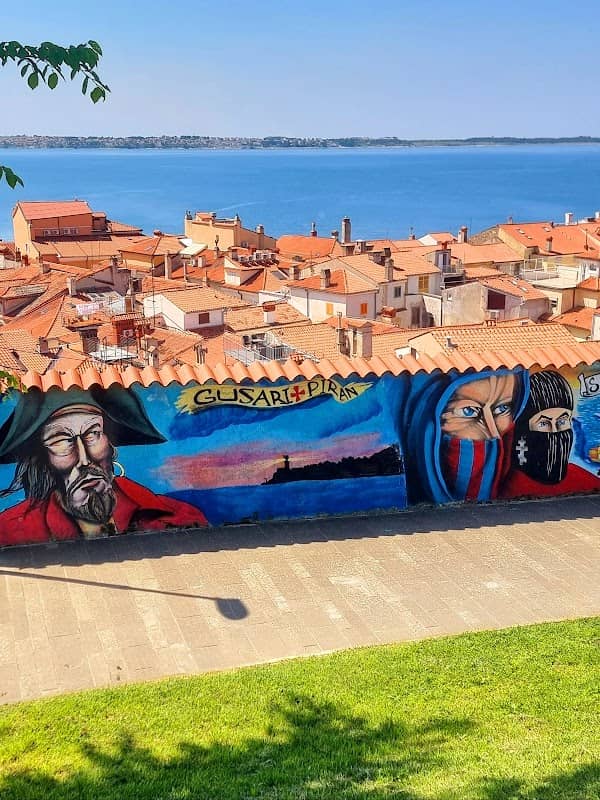 Street & Art - Image 1
