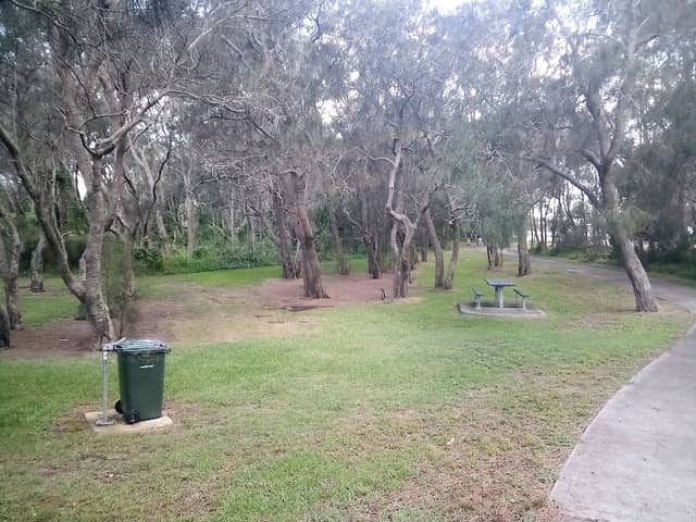 The Entrance North Foreshore Reserve - Image 1