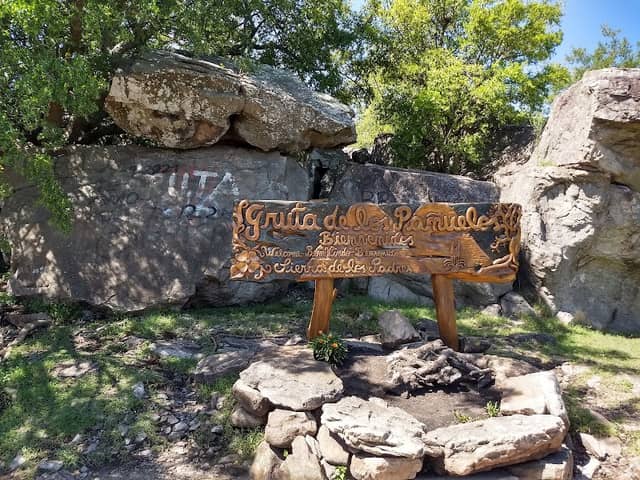 Gruta de los Pañuelos - Image 2