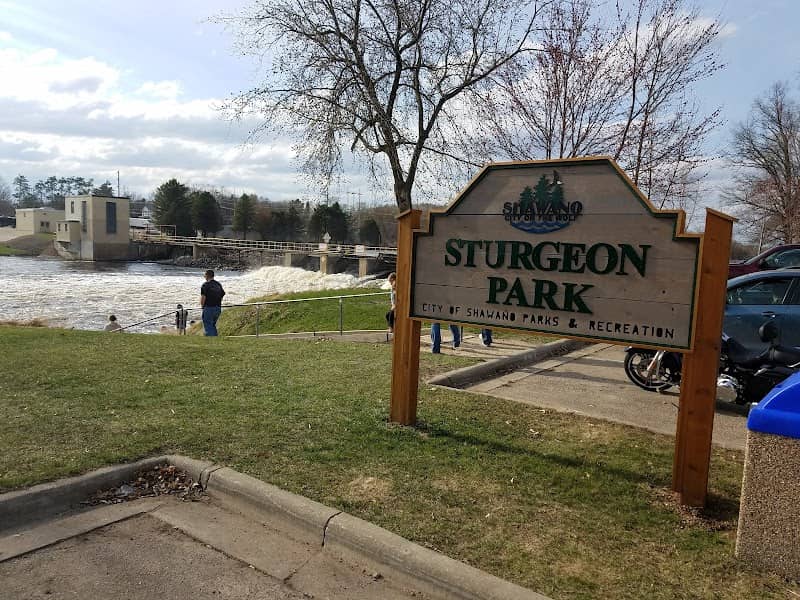 Sturgeon Park Shawano, WI - Image 1
