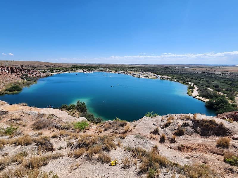 Bottomless Lakes State Park - Image 2