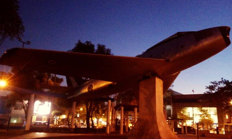 Airplane Park - Image 2