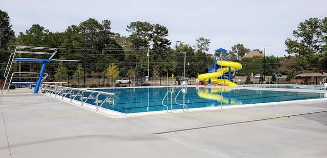 Alpharetta City Parks & Rec - Image 1