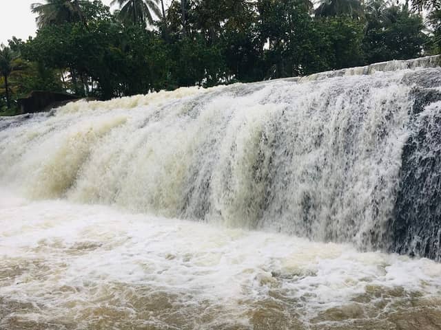 Ariharanathi falls - Image 1