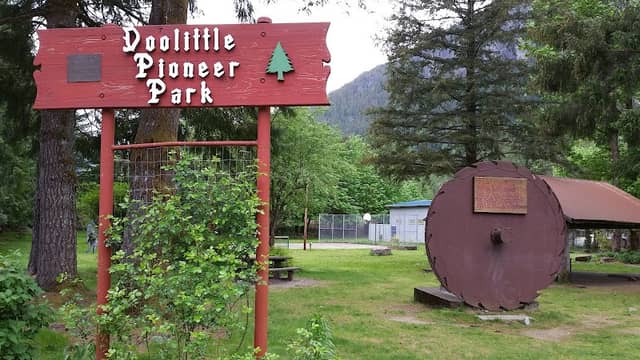 Doolittle Pioneer Park - Image 1