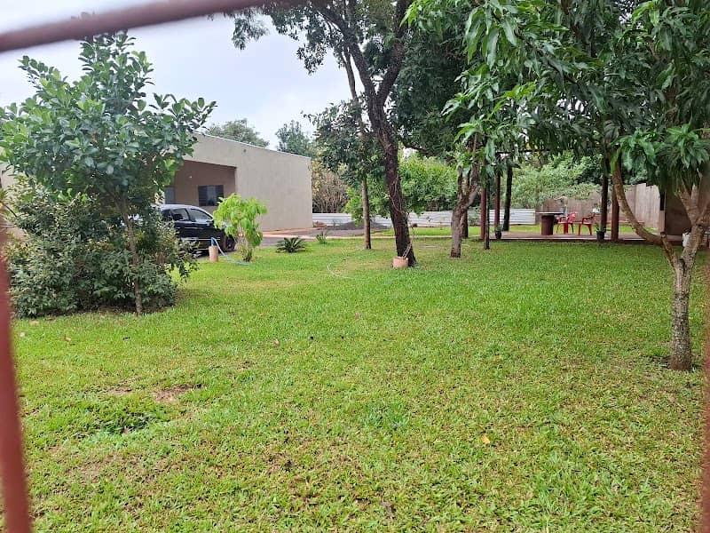 Rancho da turbina - Image 1