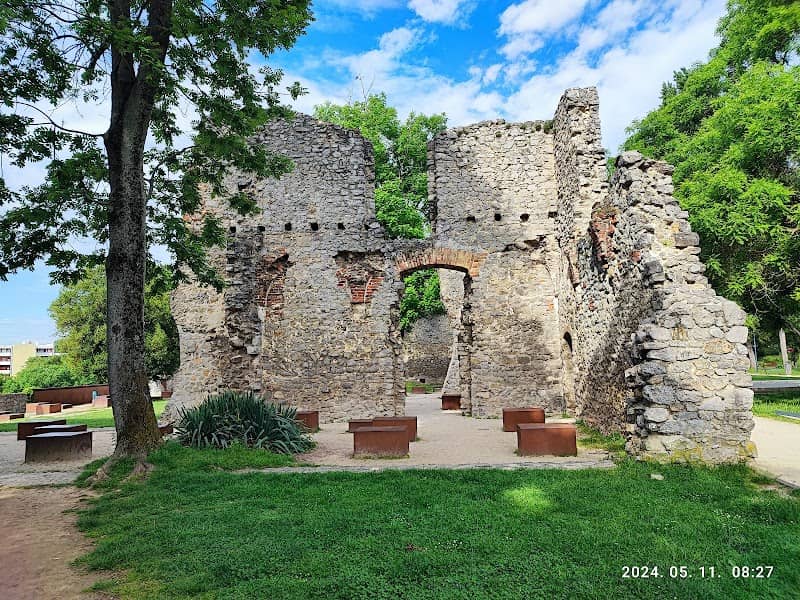 Tettye Ruins - Image 1