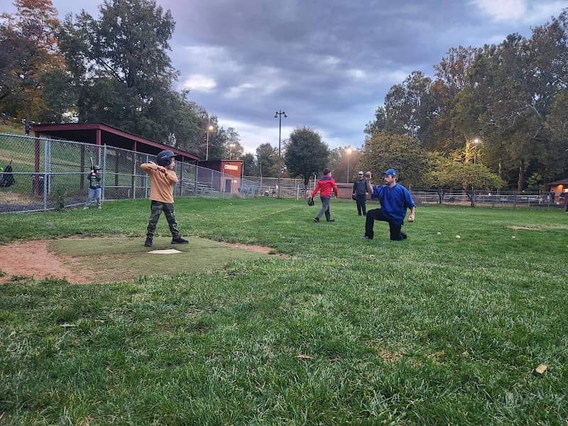 Baseball Park - Image 1