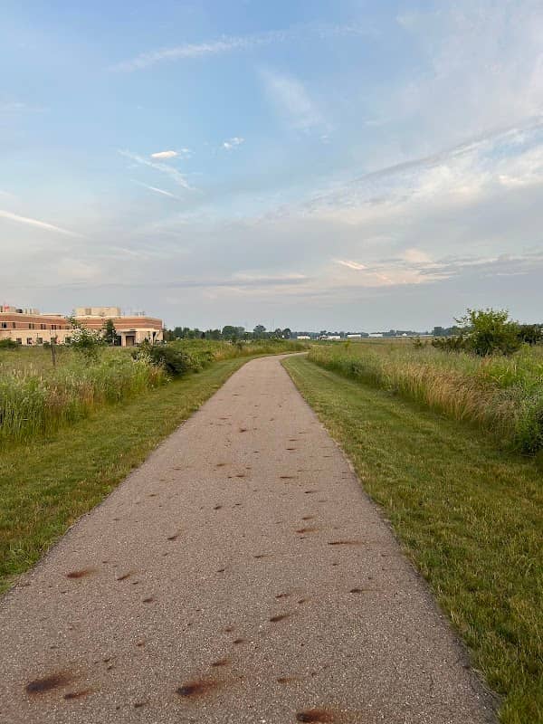 Sparrow Hospital Walking Trail - Image 1