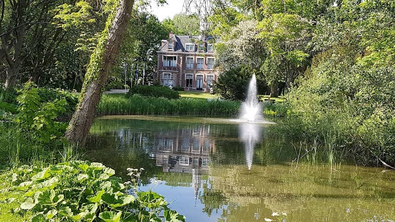 Park Welgelegen - Image 1