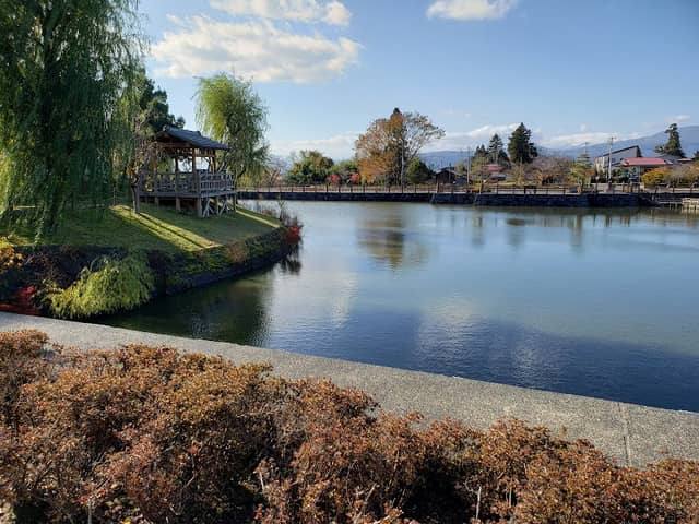 Ryukojinuma Park - Image 1