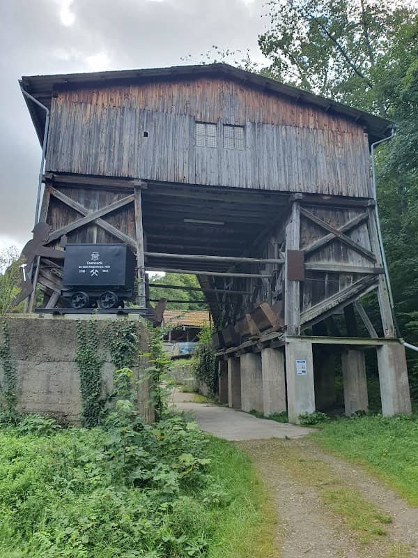Tonbergwerk - Image 1