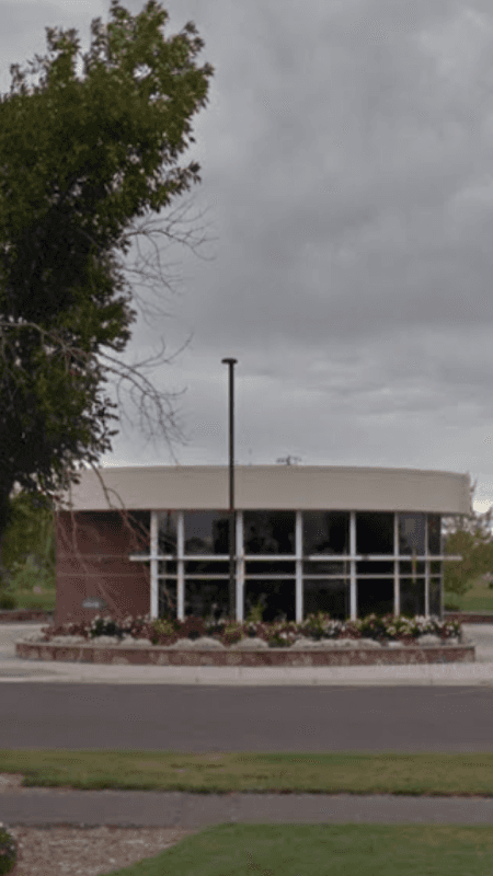 Homesteader Park Warming House - Image 1