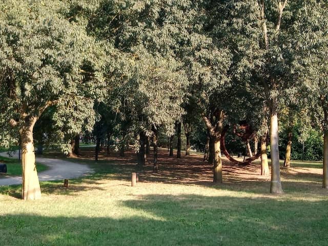 Parco Baden Powell - Image 1