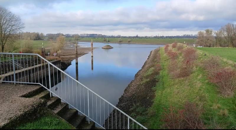 Schleuse Brienen - Image 2