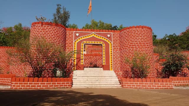 Bhausaheb Bandodkar Krida Sankul - Image 1