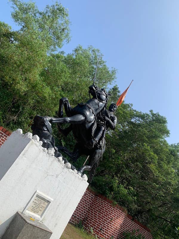 Bhausaheb Bandodkar Krida Sankul - Image 2