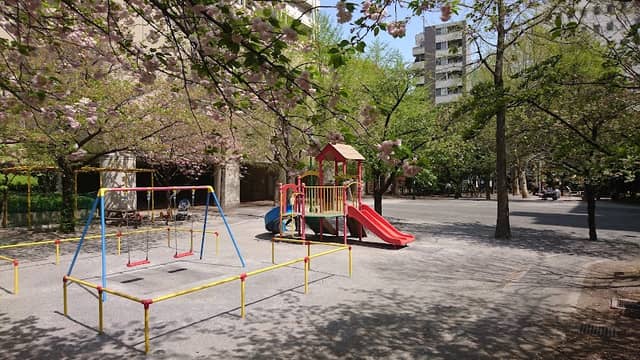 Kyōbashi Park - Image 1