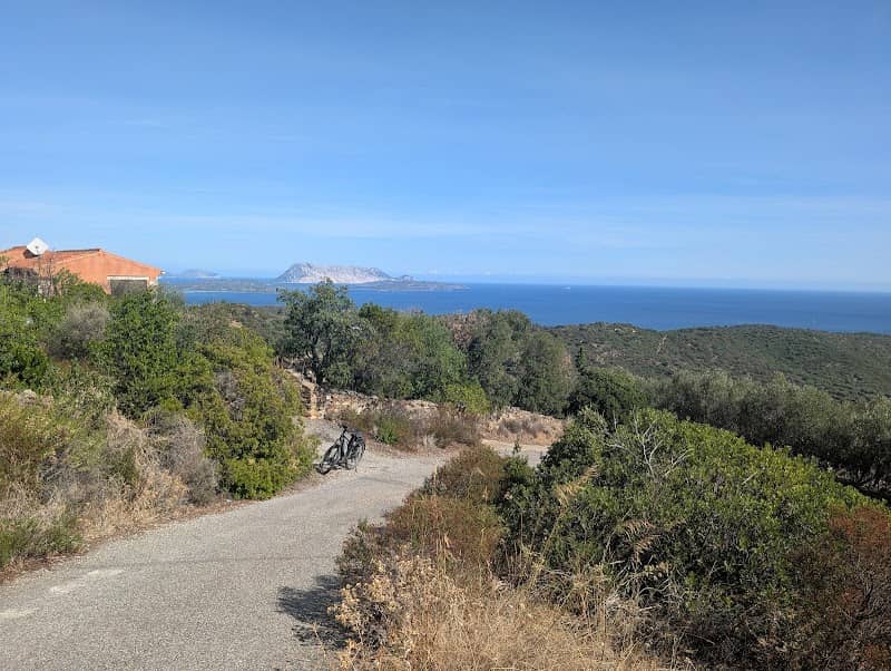 Punto panoramico budoni - Image 1