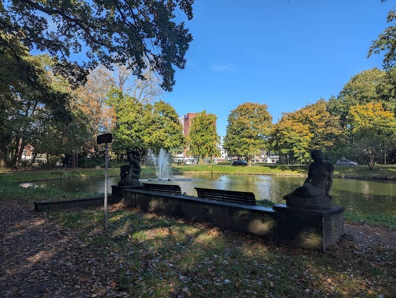 Hein und Grete Denkmal - Image 2
