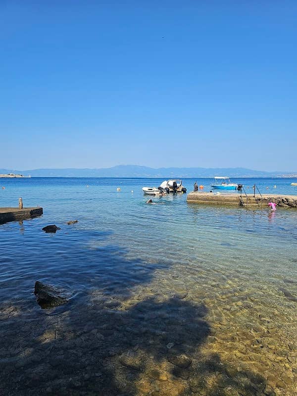 Full Moon Bay - Image 1