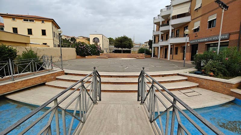Piazza della Costituzione - Image 1