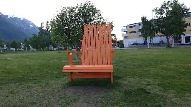 Vefsnaparken - Image 1