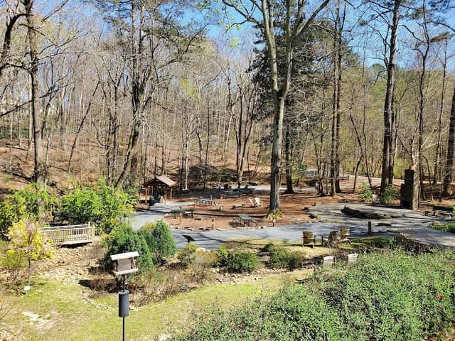 Dunwoody Nature Center - Image 3