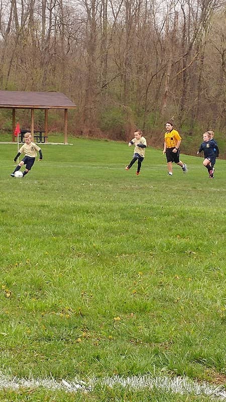 Union Township Recreation Park - Image 1