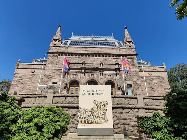 Turku Art Museum - Image 1