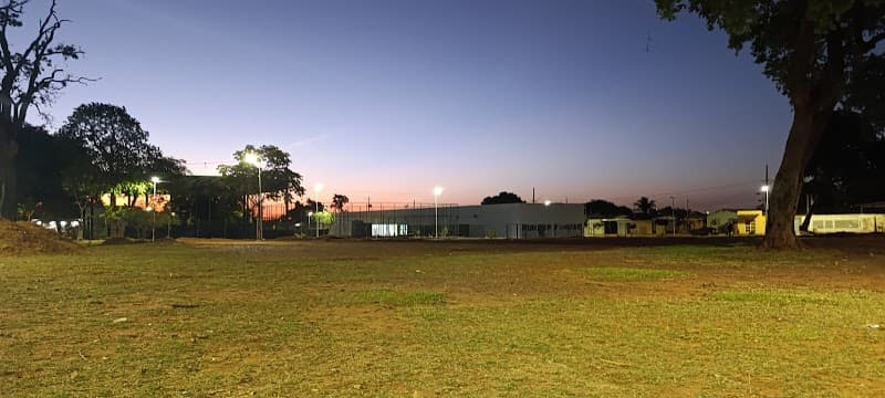 Praça Céu