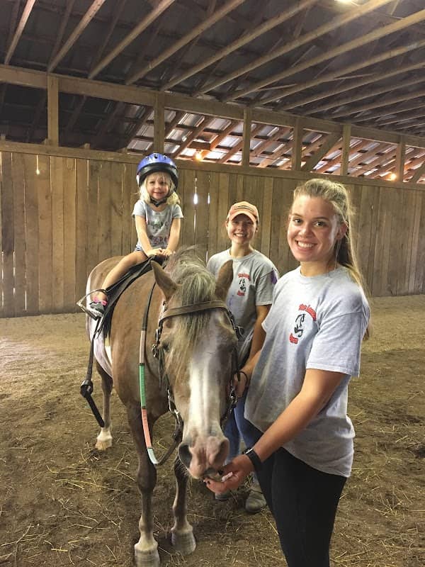 The Lesson Barn of Heritage Farm - Image 2