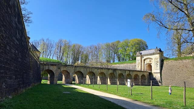 Vauban's fortifications - Image 1
