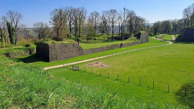 Vauban's fortifications - Image 2