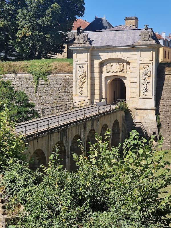 Vauban's fortifications - Image 3