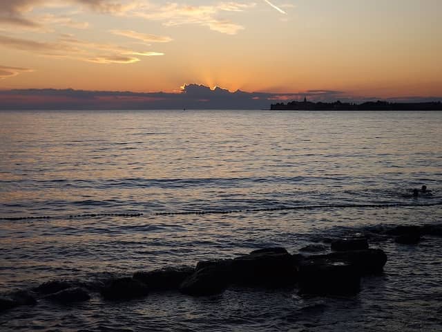 Sunset viewpoint - Image 1