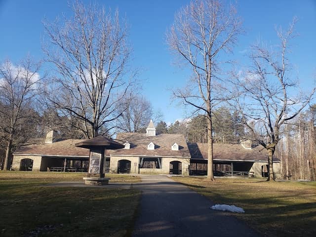Shelterhouse Picnic Area - Image 2