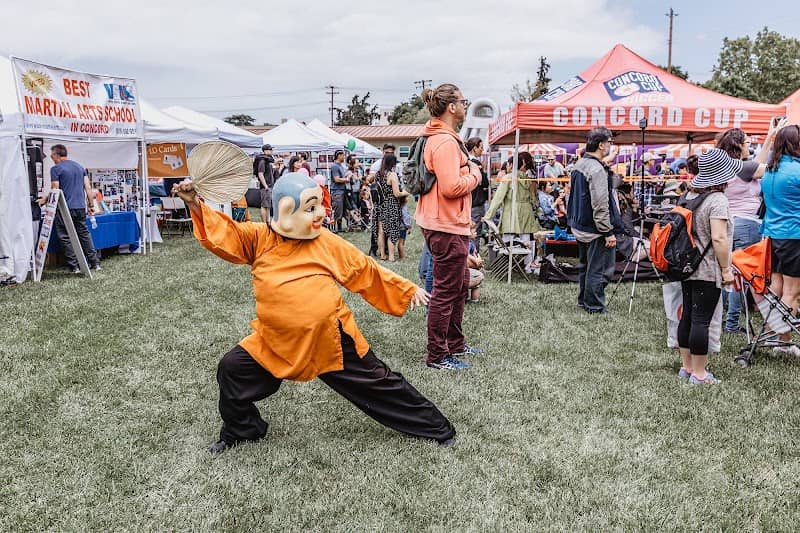 Bay Area KidFest - Image 3