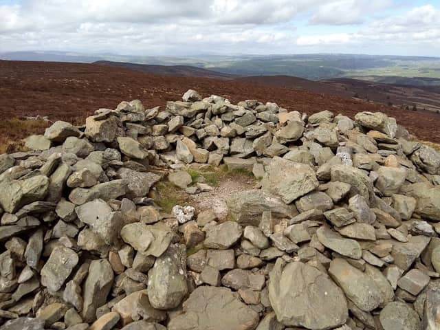 Moel Fferna - Image 1