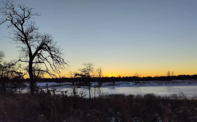 Ten Acre Trail - Image 1