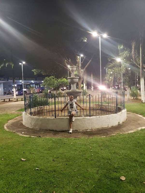 Peace Square - Image 1