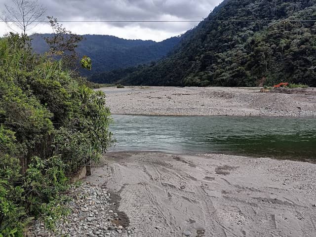 Socavón de San Luis - Image 2