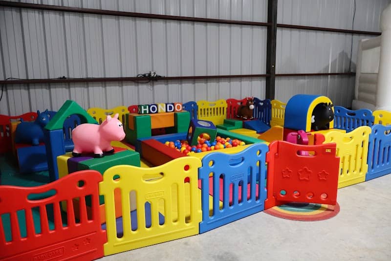 The Littlest Play New Braunfels Soft Play Rentals - Image 1