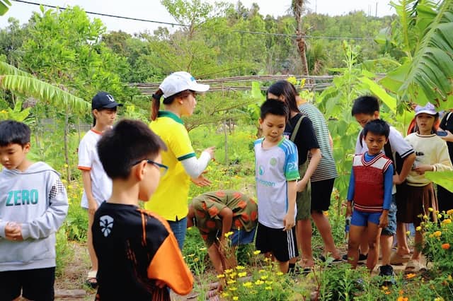 RuBeach Forest Farm Community - Image 1